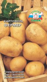 картофель фермер